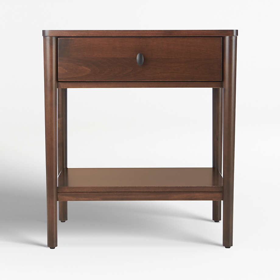 Gia Nightstand Reviews Crate And Barrel