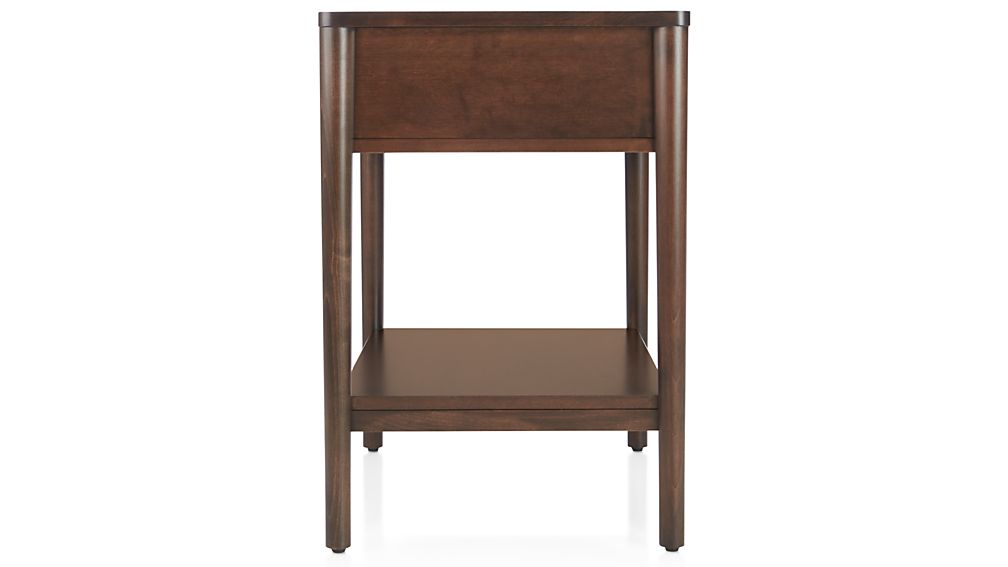 Gia Nightstand Crate and Barrel