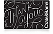 Gift Cards. Buy Online and Check Balance | Crate and Barrel