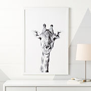 Giraffe Nursery Decor Crate And Barrel Giraffe Nursery Decor Crate And Barrel