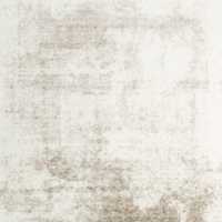 Giverny Wool and Viscose Hand-Knotted Multi White Rug Swatch 12"x18"