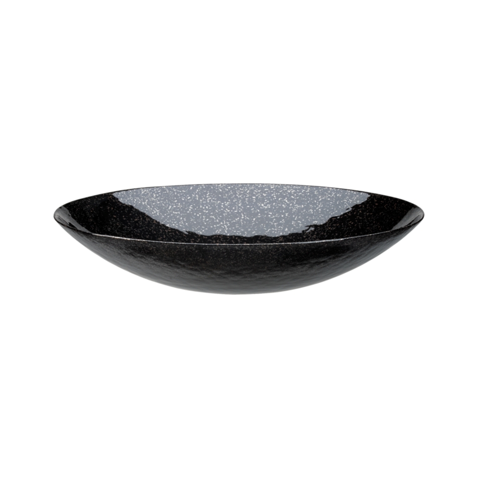 Glam Centerpiece Bowl Available in Black $79.95