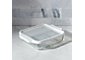 Glass Bake and Store Square Casserole Dish