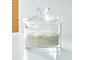 Medium Glass Canister