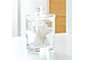 Small Glass Canister
