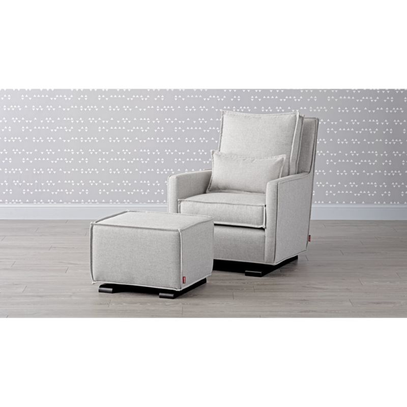 glider and ottoman canada