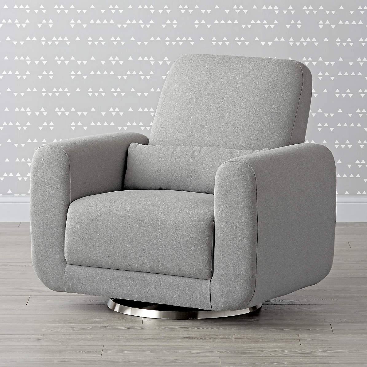 Babyletto Tuba Swivel Glider Chair and 