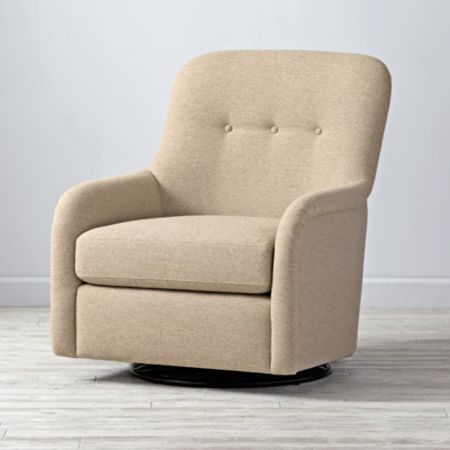 Best Chairs Finley Swivel Glider Recliner Dimensions ...