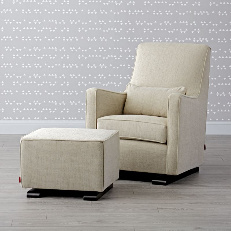 baby glider chair canada