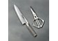 Global ® 2-Piece Knife and Shears Set