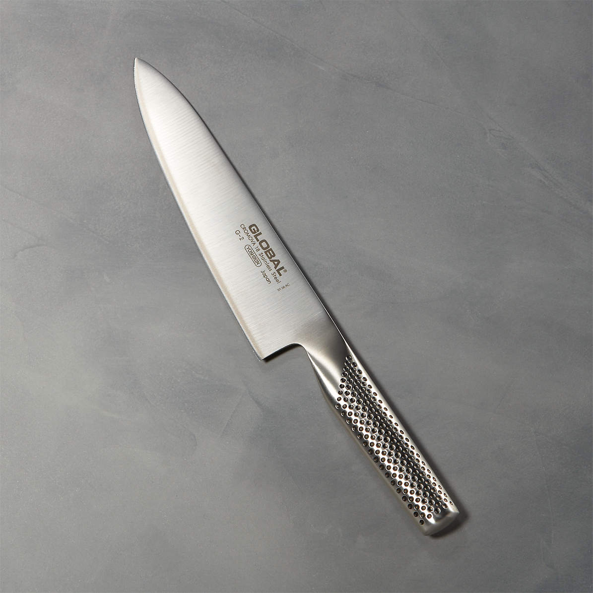 global chef knife canada