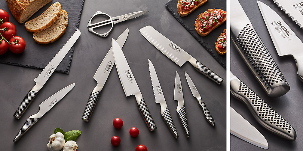 Cutlery Brands Crate and Barrel