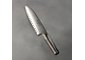 Global ® 7" Hollow-Ground Santoku Knife