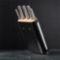 Global Ukon 6 Portacoltelli Made In Japan - Set Di Coltelli Da Cucina Professionali E Blocco Porta Coltelli Originale - 5