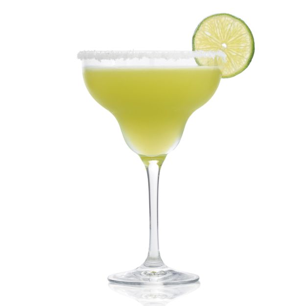 Glory Margarita Glass Crate and Barrel