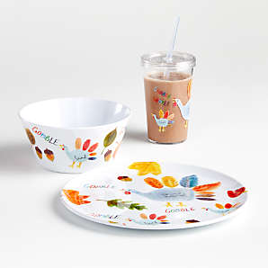 kids tableware