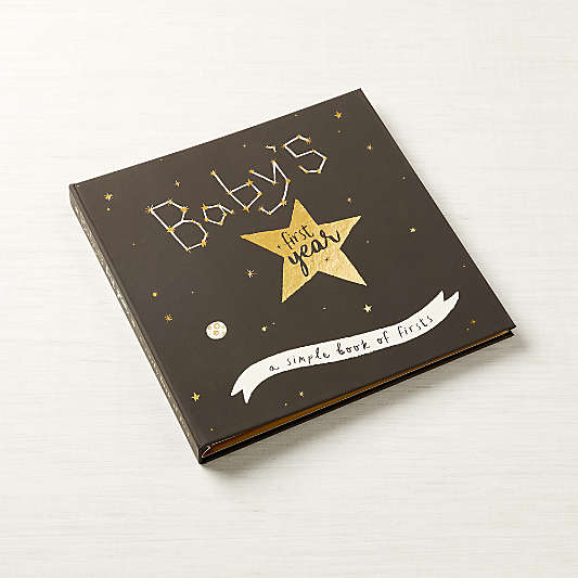 baby memory book canada