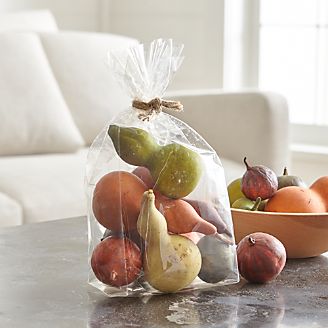 Gourd Bowl Filler