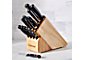 Wüsthof ® Gourmet 12-Piece Knife Set