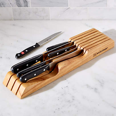 wusthof knife set
