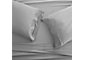 Grace Silver King Sheet Set