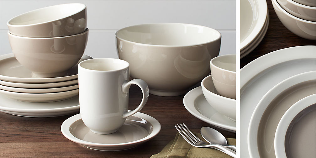 Graeden Dinnerware