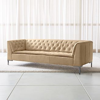 Clearance & Outlet Furniture: Sofas and Dining Tables | Crate and Barrel
