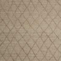 Granada Wool Handwoven Granite Grey Rug Swatch 12"x18"