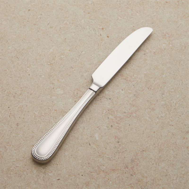 butter knife