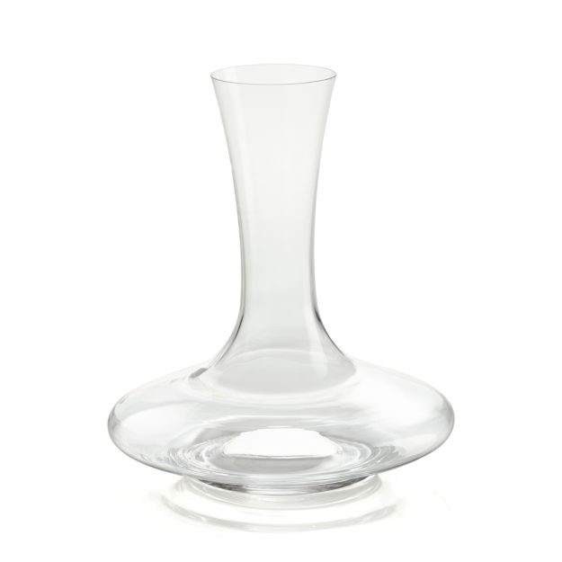 Grand Vin Captains Decanter Crate and Barrel