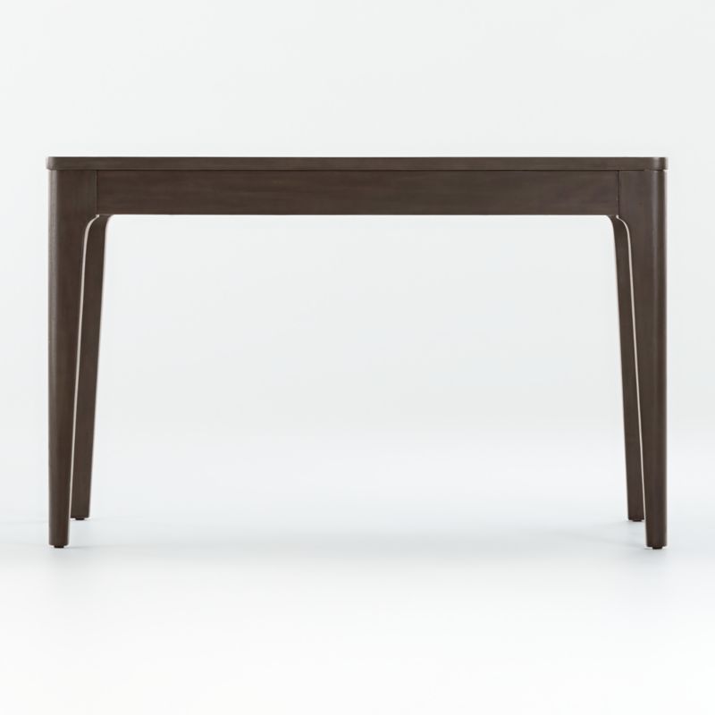 Grant Adjustable Desk Reviews Crate And Barrel