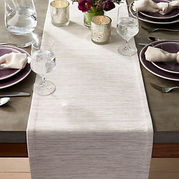 table liner