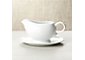 Gravy Boat with Saucer