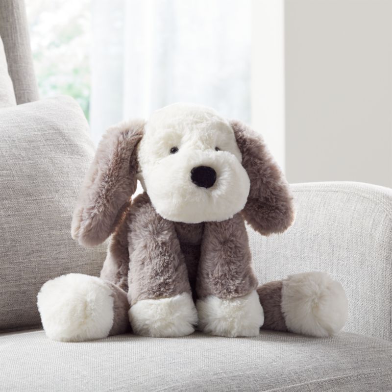 jellycat dog