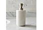 Graydon Marble Soap Dispenser