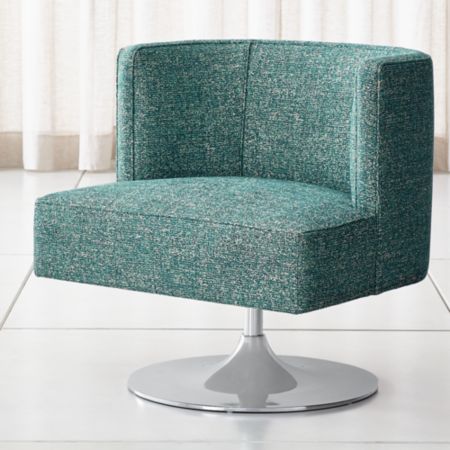 Grayson Swivel Chair