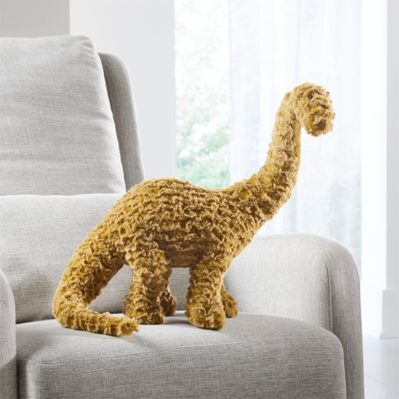 jellycat diplodocus