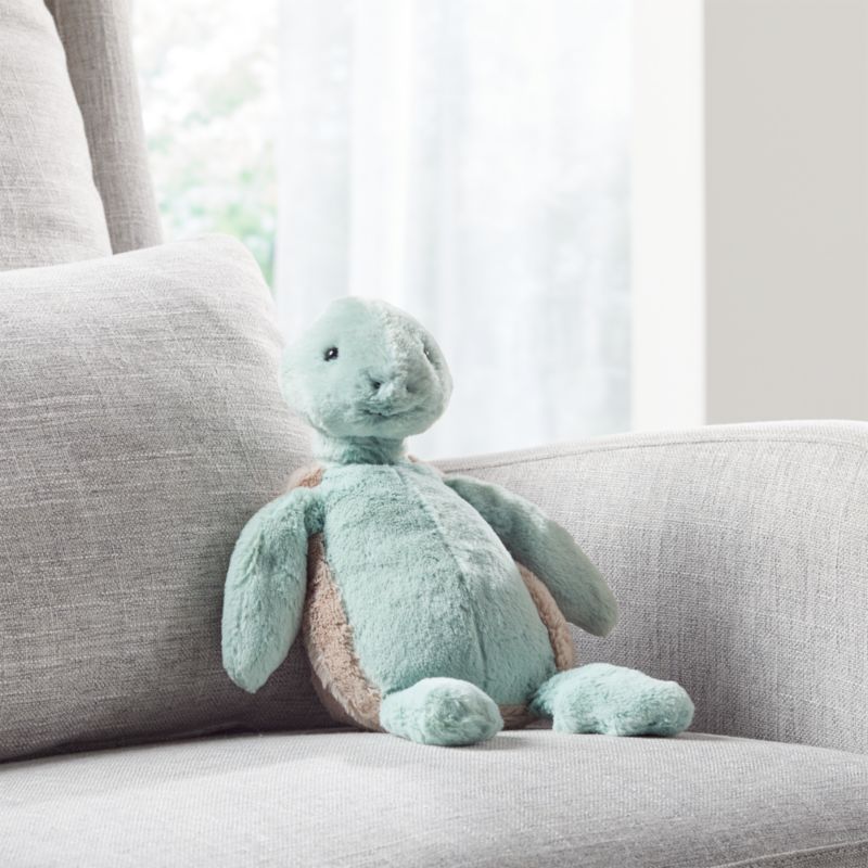 turtle jellycat