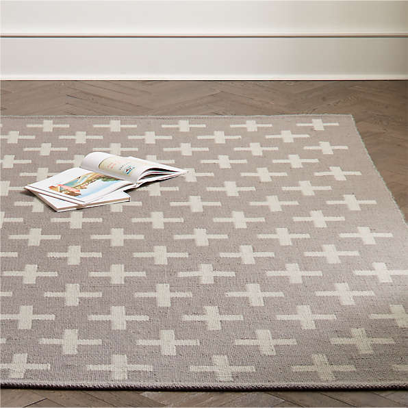 crate kids rugs