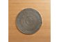 Artesia Grey Rattan Round Placemat