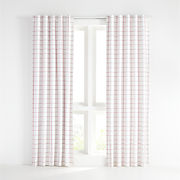 Kids Curtains Hardware Ships Free Crate And Barrel