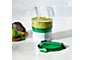 Guac-Lock ™ Guacamole Storage Container