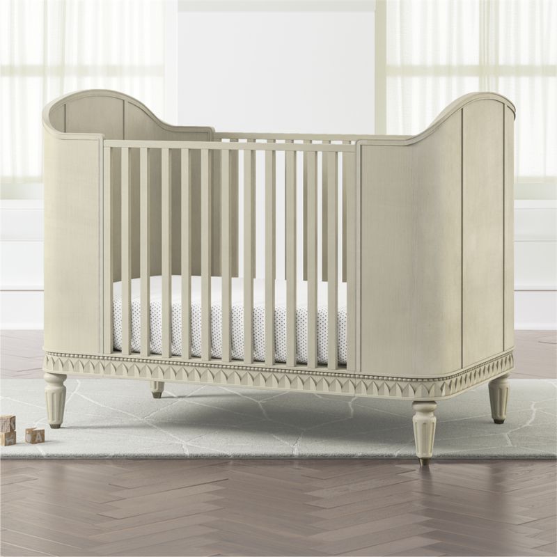 changing table west elm