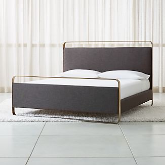 Platform Beds | Crate And Barrel