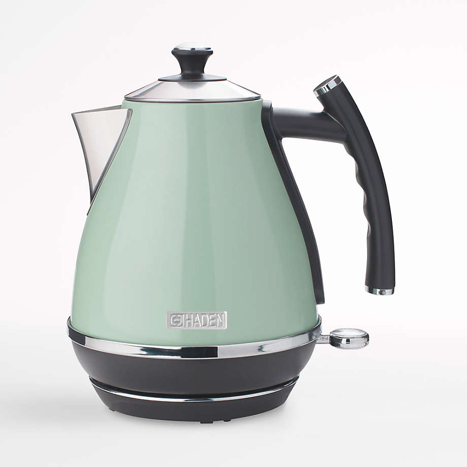 Haden Sage Cotswold Kettle + Reviews 