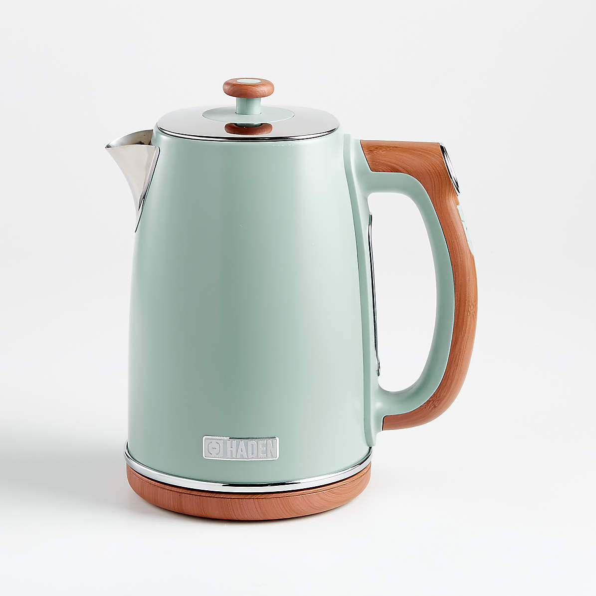 commercial electric tea kettle