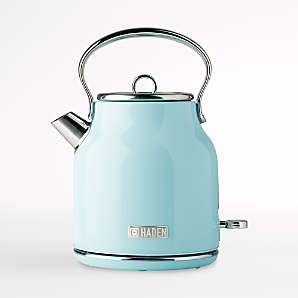 green kettle