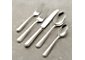 Halsted 5-Piece Flatware Place Setting
