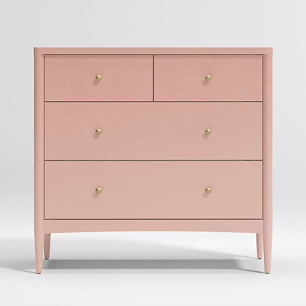 kanal changing table dresser