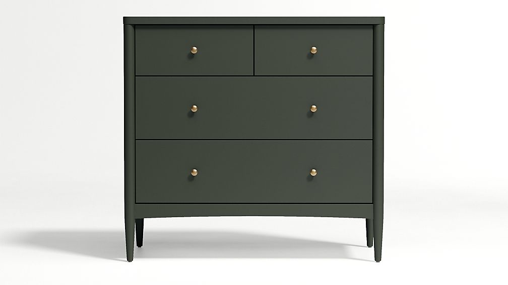hampshire dresser crate and barrel